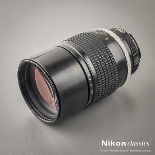 Nikon Nikkor 180/2,8 AI (Zustand A)