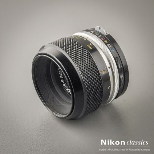 Nikon Micro-Nikkor P 55/3,5 nonAI (Condition A)