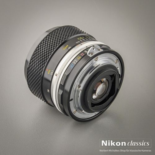 Nikon Micro-Nikkor P 55/3,5 nonAI (Condition A)