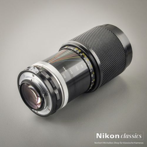 Preview: Nikon Zoom-Nikkor-C Auto 80-200/4,5 nonAI (Zustand A)