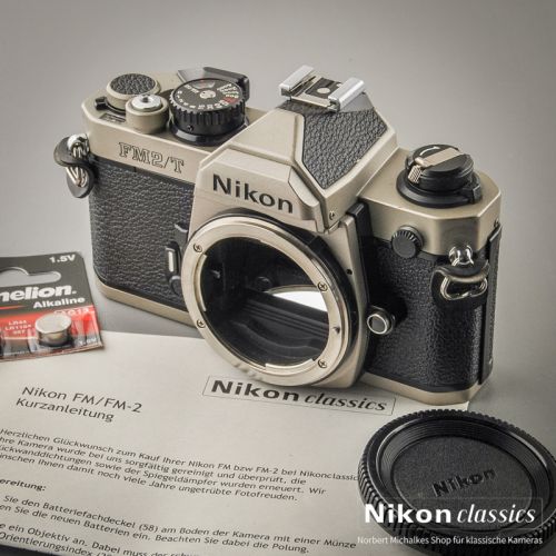 Nikon Nikkor-SC Auto 50/1,4 nonAI "Berg-und-Tal" (Zustand A-/AB)