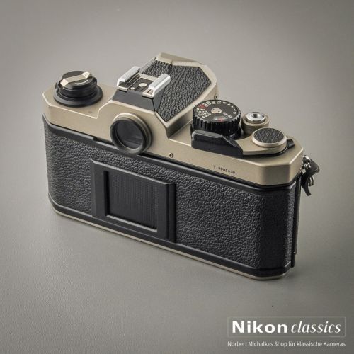 Nikon Nikkor-SC Auto 50/1,4 nonAI "Berg-und-Tal" (Zustand A-/AB)