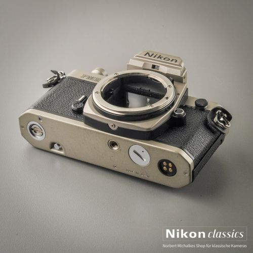 Nikon Nikkor-SC Auto 50/1,4 nonAI "Berg-und-Tal" (Zustand A-/AB)