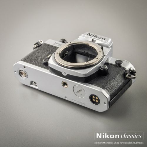 Preview: Nikon FE-2 (Zustand A-)