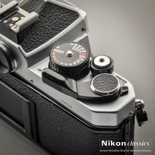 Preview: Nikon FE-2 (Zustand A-)