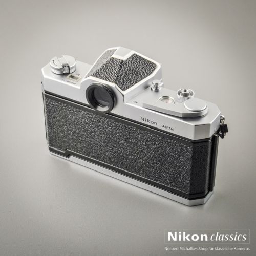 Preview: Nikomat FTN (Zustand A)