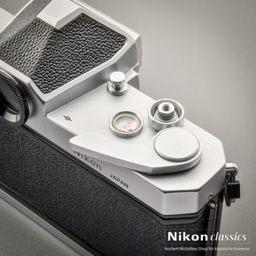 Preview: Nikomat FTN (Zustand A)