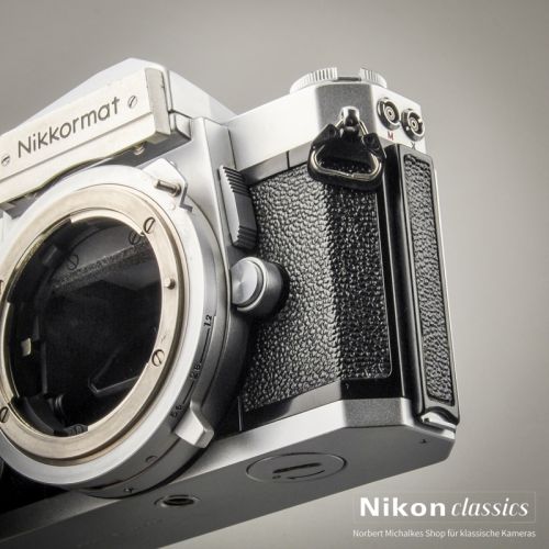 Nikomat FTN (Zustand A)