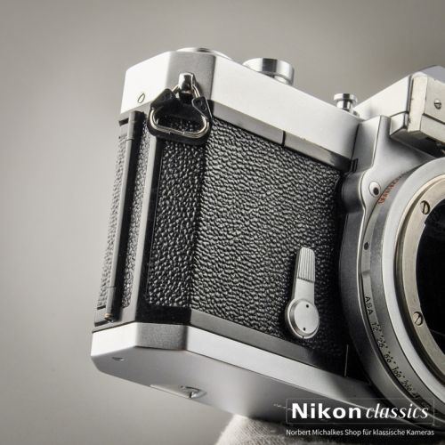 Nikomat FTN (Zustand A)