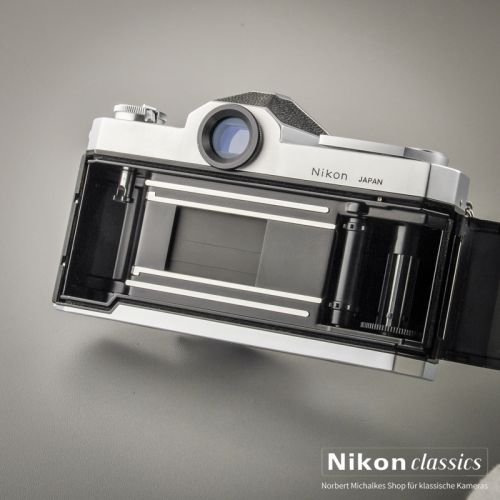 Nikomat FTN (Zustand A)