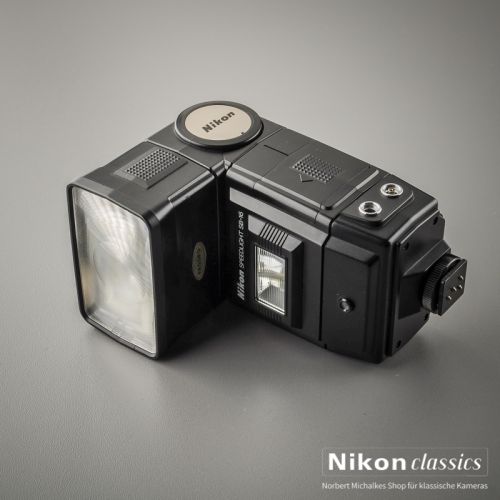 Nikon SB-16B Blitz (Zustand A)