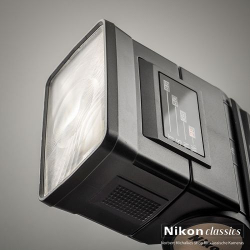 Nikon SB-16B Strobe (Condition A)