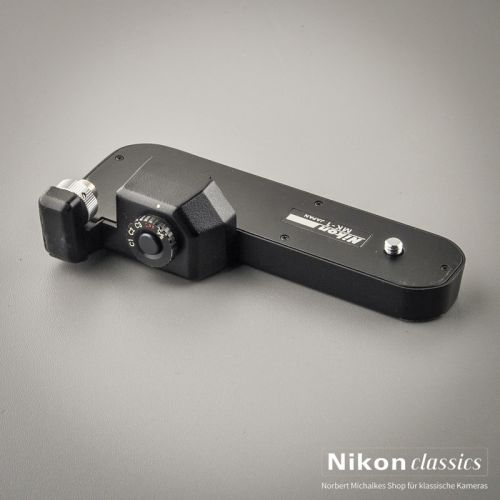 Nikon MK-1 Bildfrequenzwähler