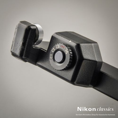 Nikon MK-1 Bildfrequenzwähler