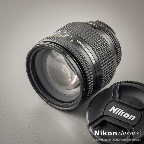 Nikon AF Zoom-Nikkor 24-120/3,5-5,6 D IF (Zustand A/AB)