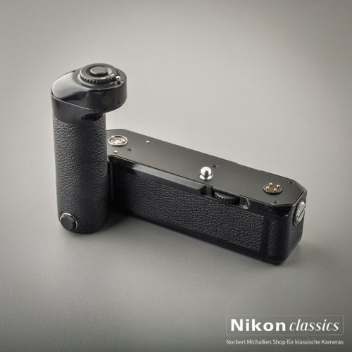 Nikon Motor-Drive MD-12 (Zustand A-)