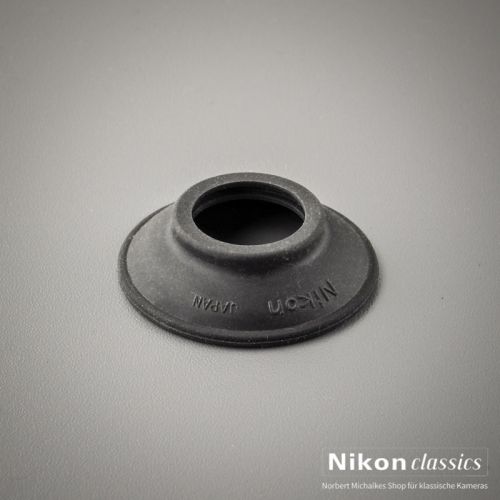 Nikon Gummi-Augenmuschel für F2, F3 und Nikkormat