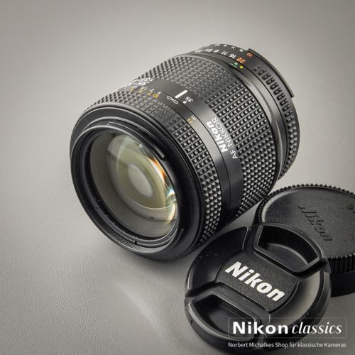 Nikon AF-D Zoom-Nikkor 35-105/3,5-4,5 (Zustand A)