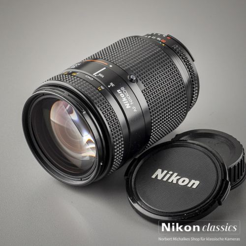 Nikon AF Zoom-Nikkor 35-135/3,5-4,5N (Condition A)