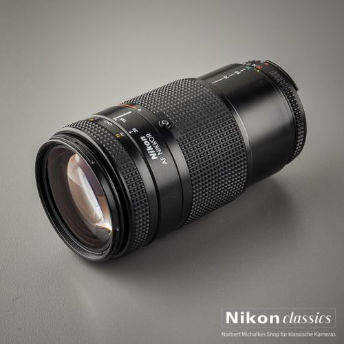 Preview: Nikon AF Zoom-Nikkor 35-135/3,5-4,5N Makro (Zustand A)