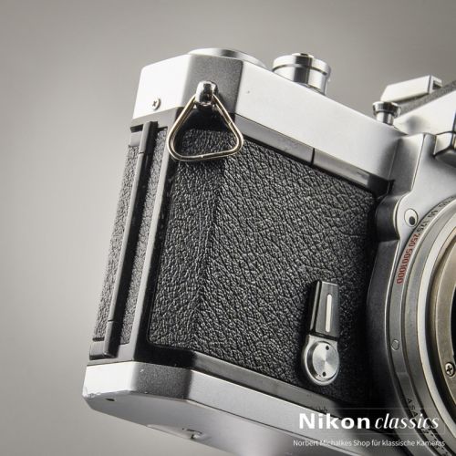 Nikkormat FT3 (Condition A-/AB)