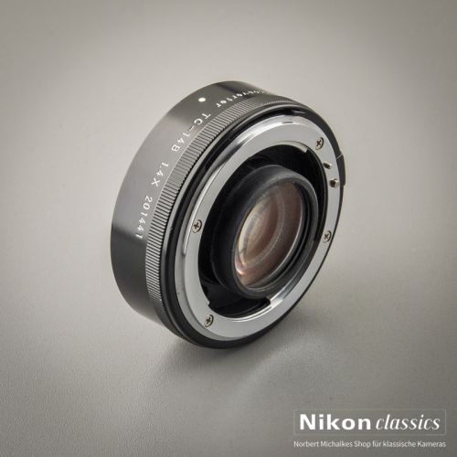 Preview: Nikon Teleconverter TC-14B (Condition A)
