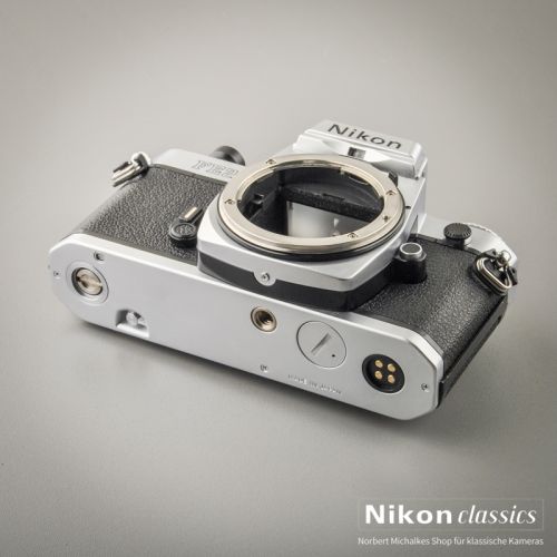 Preview: Nikon FE-2 (Zustand A)