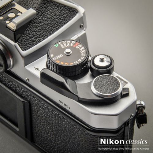 Preview: Nikon FE-2 (Zustand A)
