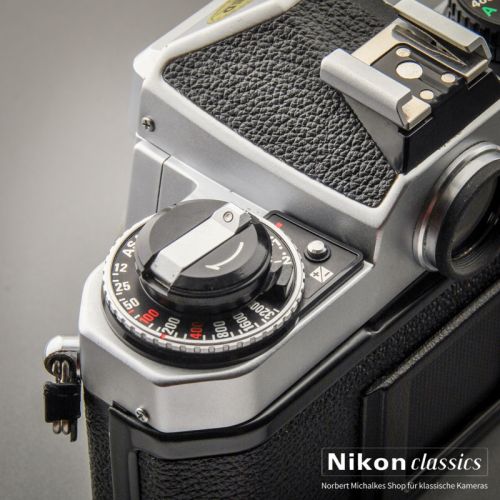 Nikon FE-2 (Zustand A)