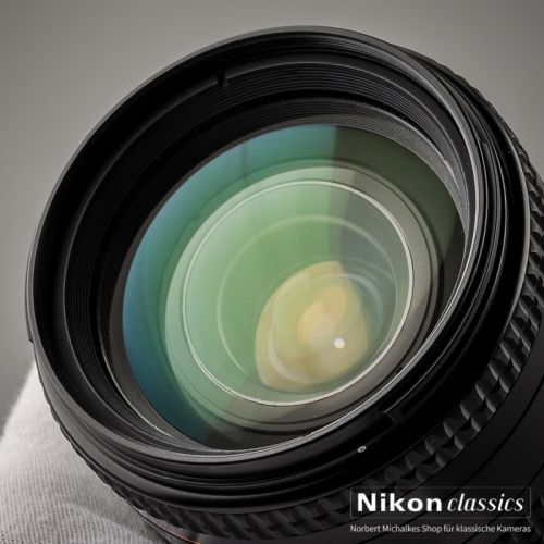 Nikon AF-D Zoom-Nikkor 28-105/3,5-4,5 (Zustand A) OVP