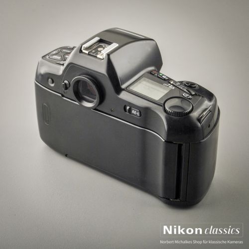 Preview: Nikon F90x (Zustand A/A-)