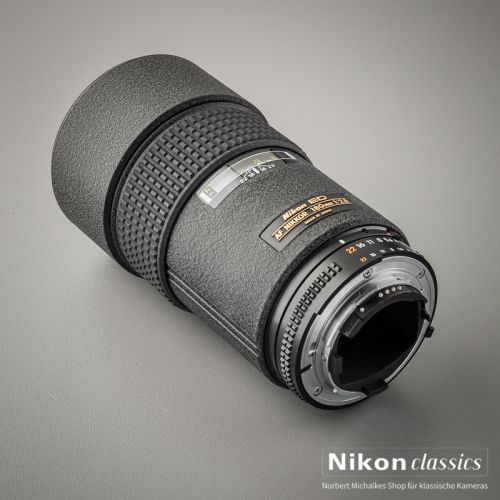 Preview: Nikon AF Nikkor 180/2,8 ED-IF (Zustand A)