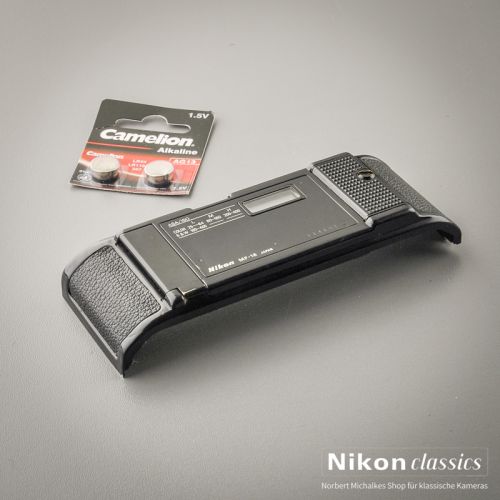 Nikon MF-16 Datenrückwand