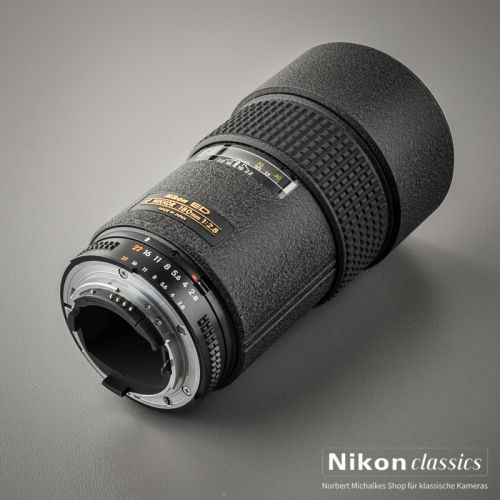 Preview: Nikon AF Nikkor 180/2,8 ED-IF (Zustand A)