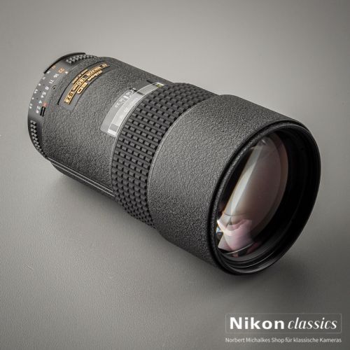 Nikon AF Nikkor 180/2,8 ED-IF (Zustand A)