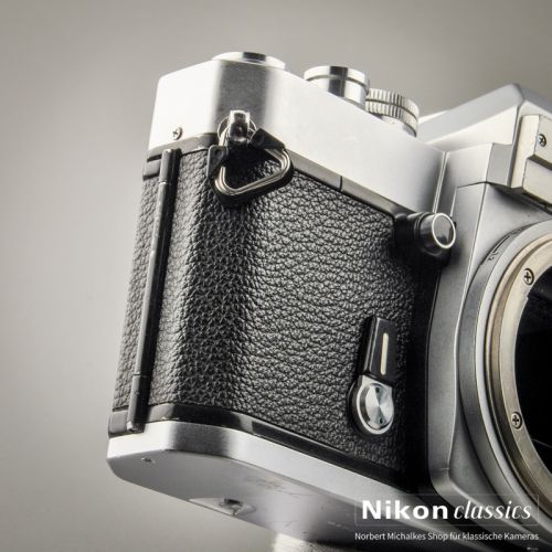 Nikkormat EL (Zustand A-)