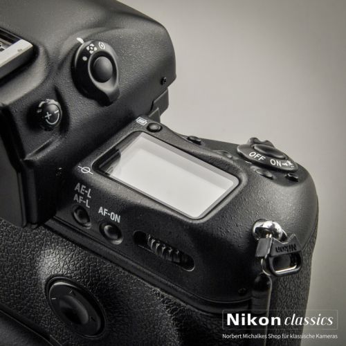 Preview: Nikon F5 (Condition A)