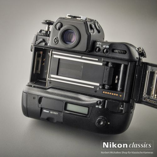 Nikon F5 (Condition A)
