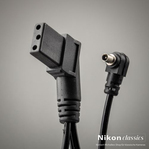 Nikon SD-8 Hochleistungs-Batterieteil (OVP)