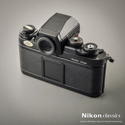 Preview: Nikon F3 HP (Zustand A/A-)