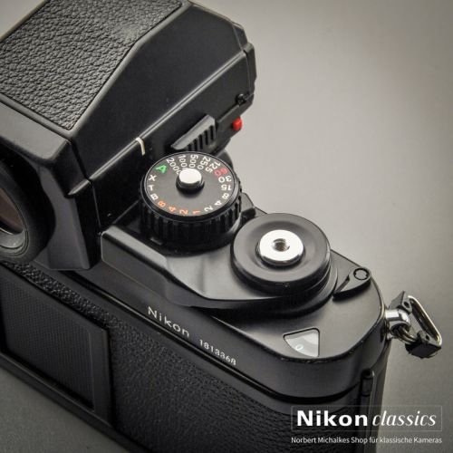Preview: Nikon F3 HP (Zustand A/A-)