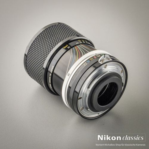 Preview: Nikon Zoom-Nikkor Auto 43-86/3,5 nonAI (Condition A)