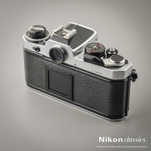 Nikon FE (Condition A)