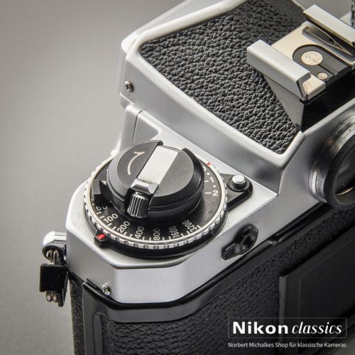 Nikon FE (Condition A)