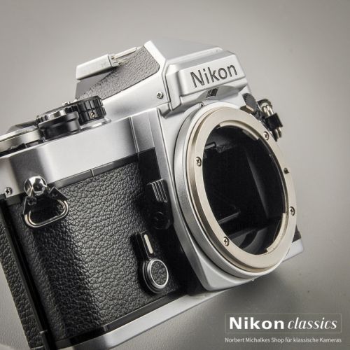 Nikon FE (Condition A)