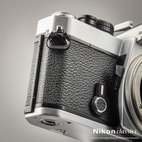 Nikon FE (Condition A)