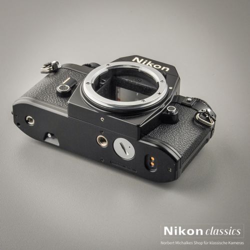 Nikon EM (Zustand A/A-)