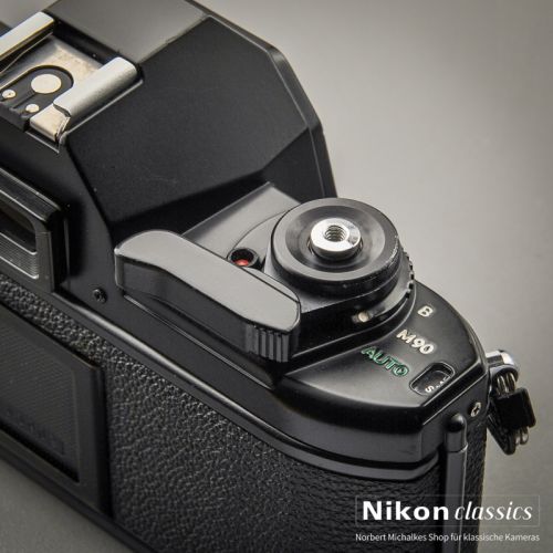 Nikon EM (Zustand A/A-)