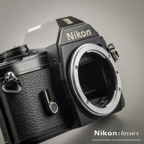 Nikon EM (Zustand A/A-)