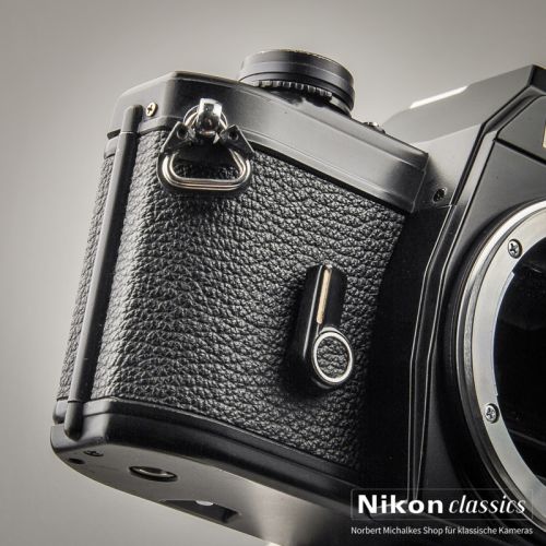 Nikon EM (Zustand A/A-)